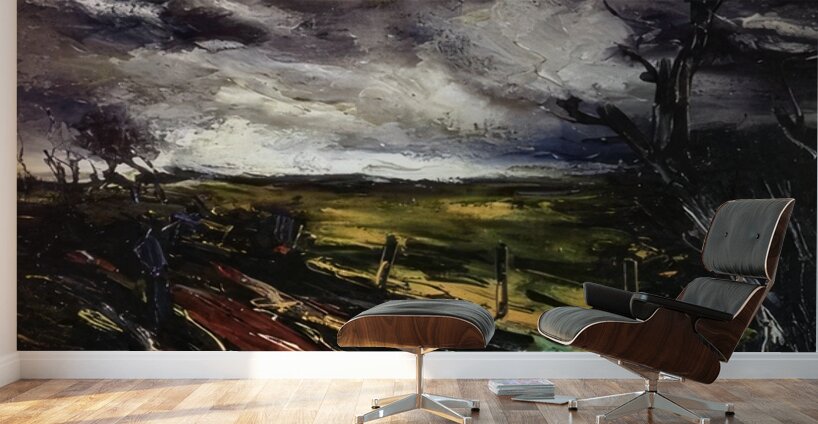 Maurice de Vlaminck 29 Wall Murals