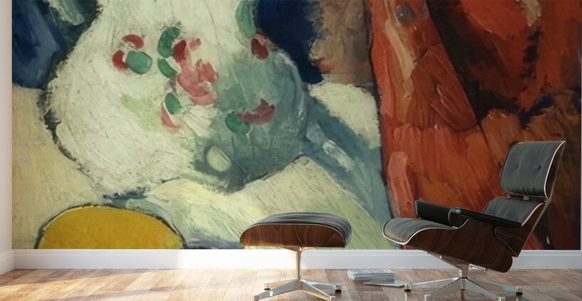 Maurice de Vlaminck 3 Wall Murals