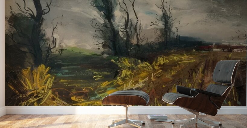 Maurice de Vlaminck 5 Wall Murals