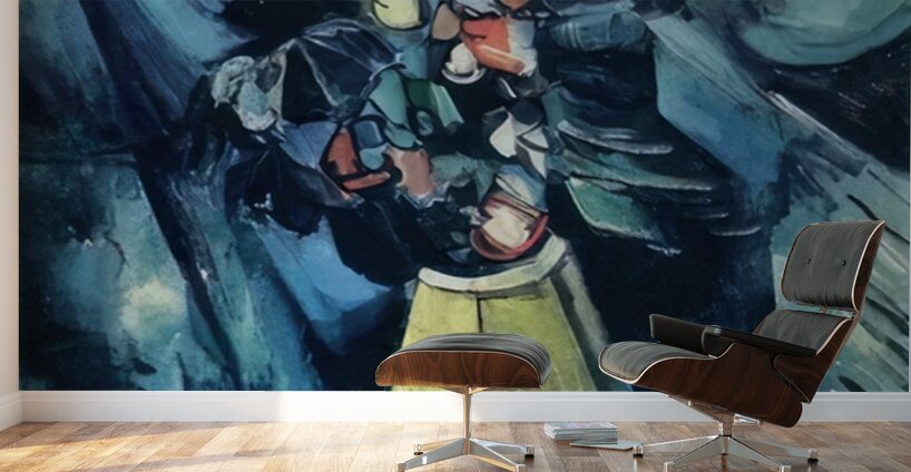 Maurice de Vlaminck 30 Wall Murals