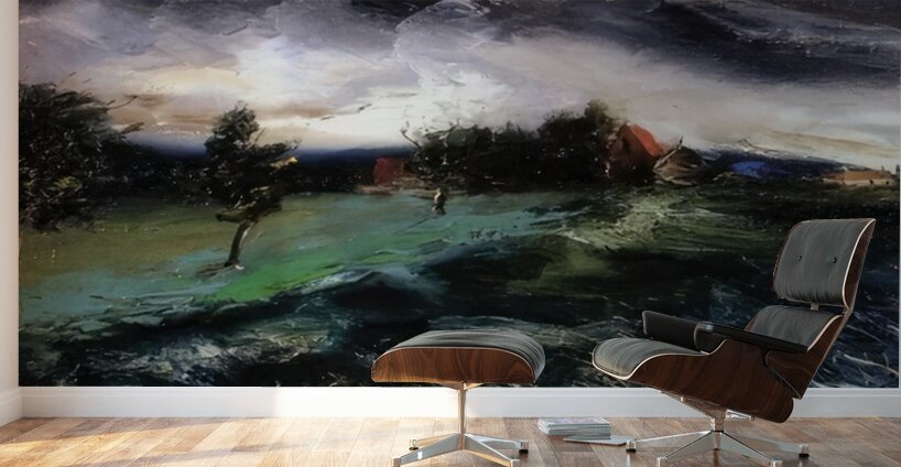 Maurice de Vlaminck 38 Wall Murals