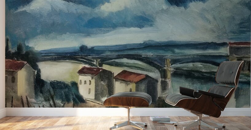 Maurice de Vlaminck 40 Wall Murals