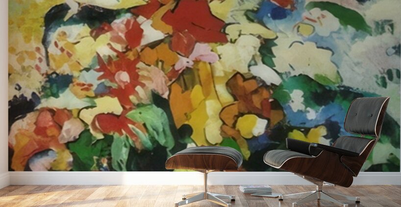 Maurice de Vlaminck 48 Wall Murals