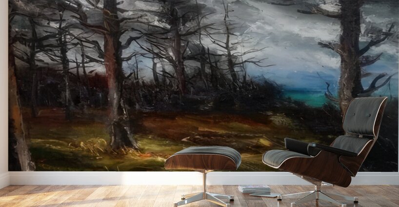 Maurice de Vlaminck 21 Wall Murals