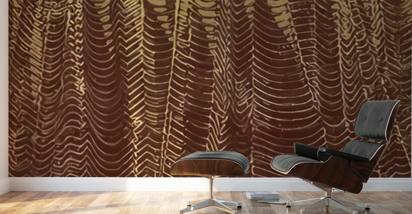 Max Ernst 2 Wall Murals