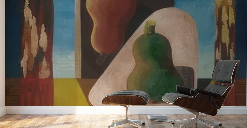 Max Ernst 7 Wall Murals