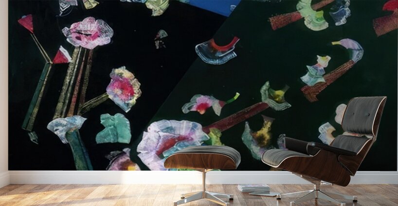 Max Ernst 15 Wall Murals