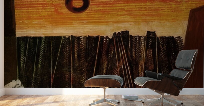 Max Ernst 20 Wall Murals