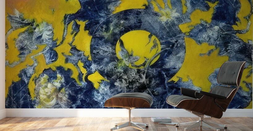 Max Ernst 25 Wall Murals