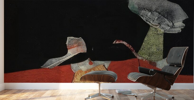 Max Ernst 34 Wall Murals