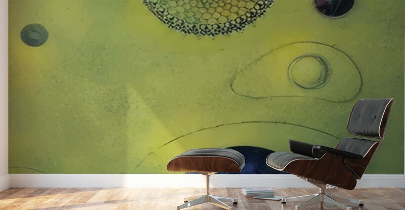 Max Ernst 35 Wall Murals