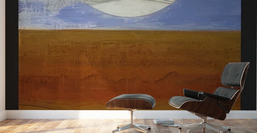 Max Ernst 42 Wall Murals