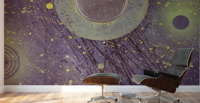 Max Ernst 50 Wall Murals