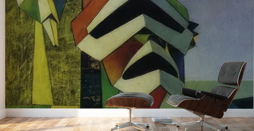 Max Ernst 53 Wall Murals