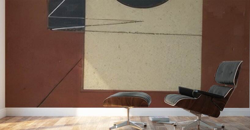 Max Ernst 1 Wall Murals