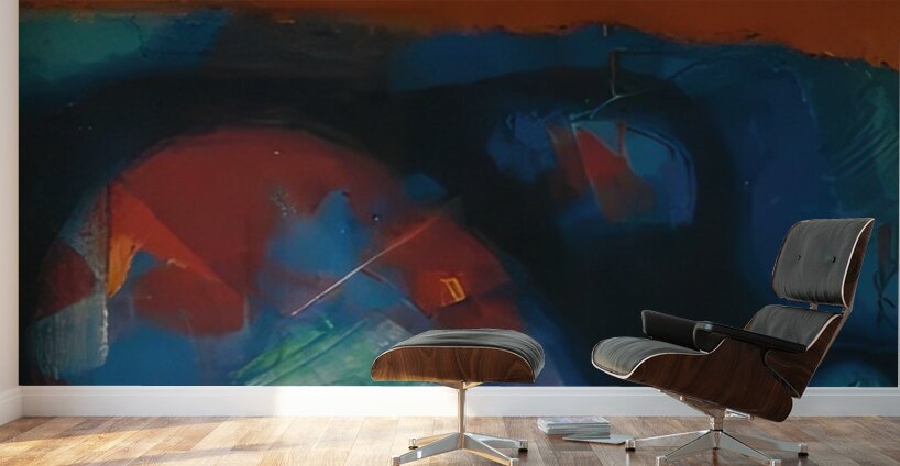 Max Ernst 3 Wall Murals