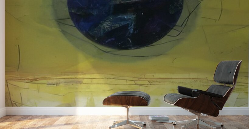 Max Ernst 9 Wall Murals