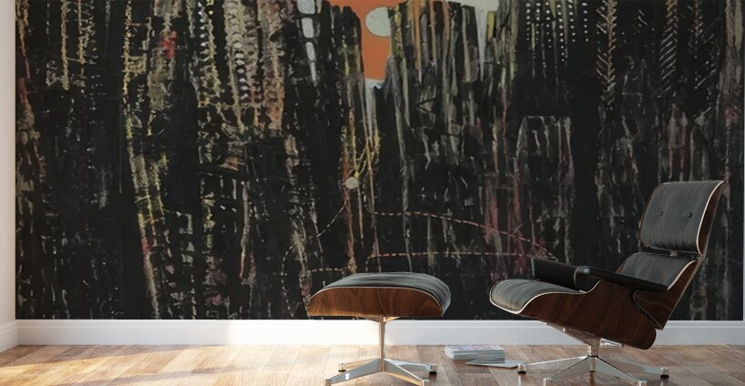 Max Ernst 10 Wall Murals