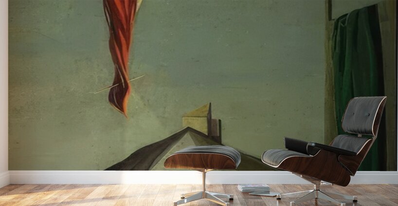 Max Ernst 19 Wall Murals