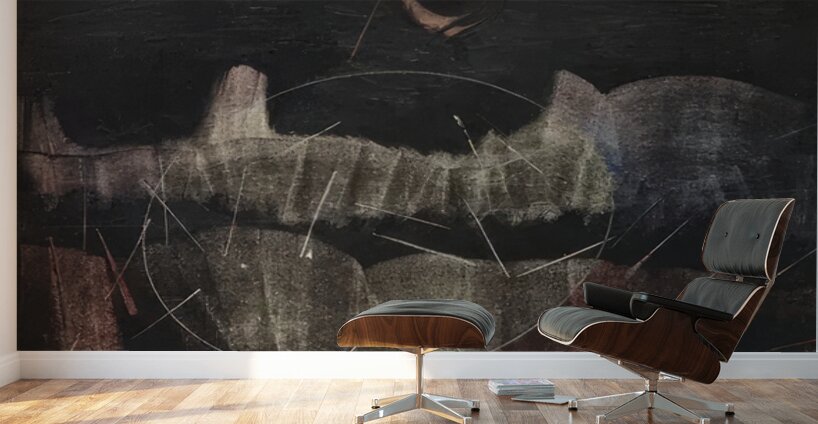 Max Ernst 22 Wall Murals