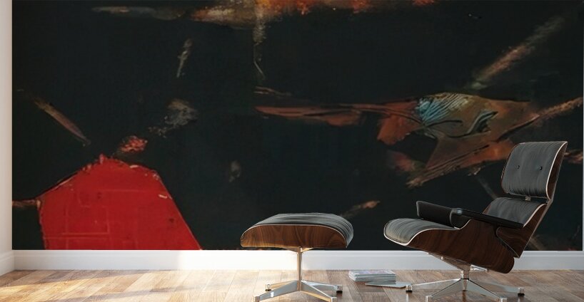 Max Ernst 31 Wall Murals