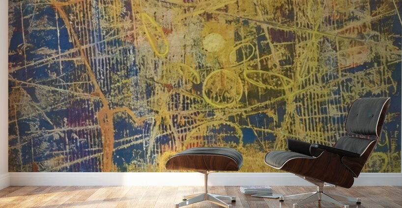 Max Ernst 33 Wall Murals