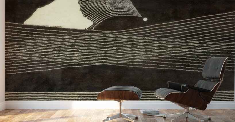 Max Ernst 38 Wall Murals