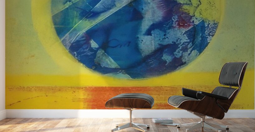 Max Ernst 40 Wall Murals