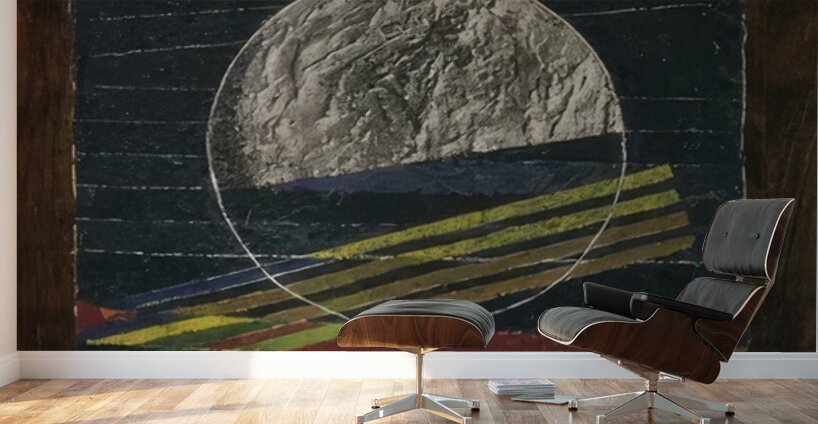 Max Ernst 49 Wall Murals