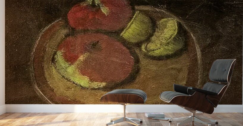 Milton Avery 7 Wall Murals