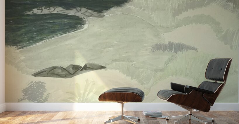 Milton Avery 10 Wall Murals