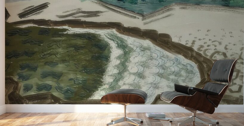 Milton Avery 11 Wall Murals