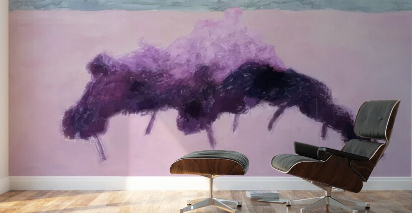 Milton Avery 12 Wall Murals