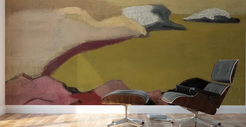Milton Avery 13 Wall Murals