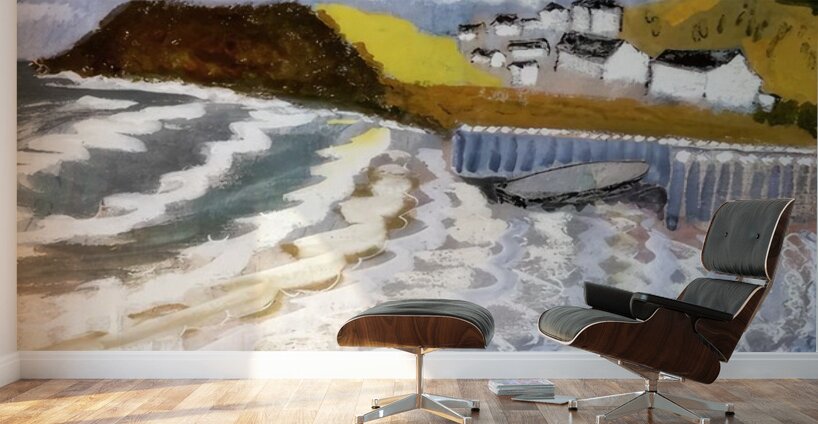 Milton Avery 15 Wall Murals