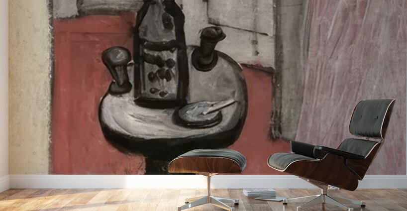 Milton Avery 16 Wall Murals