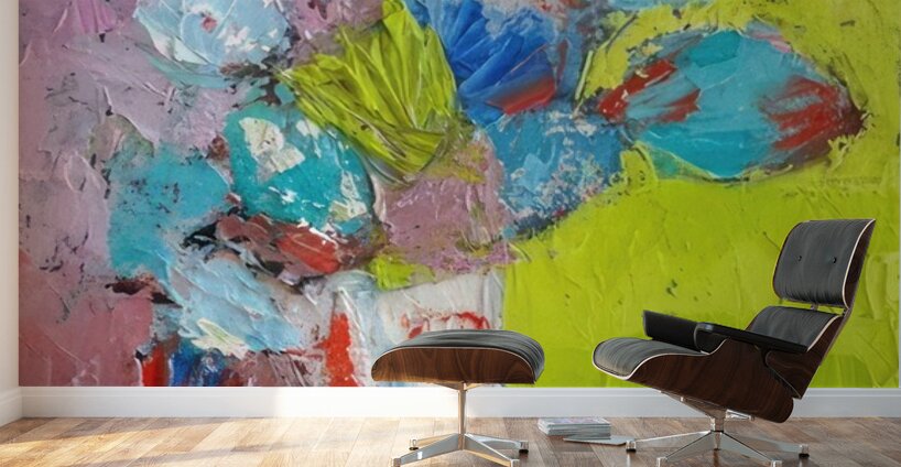 Milton Avery 19 Wall Murals