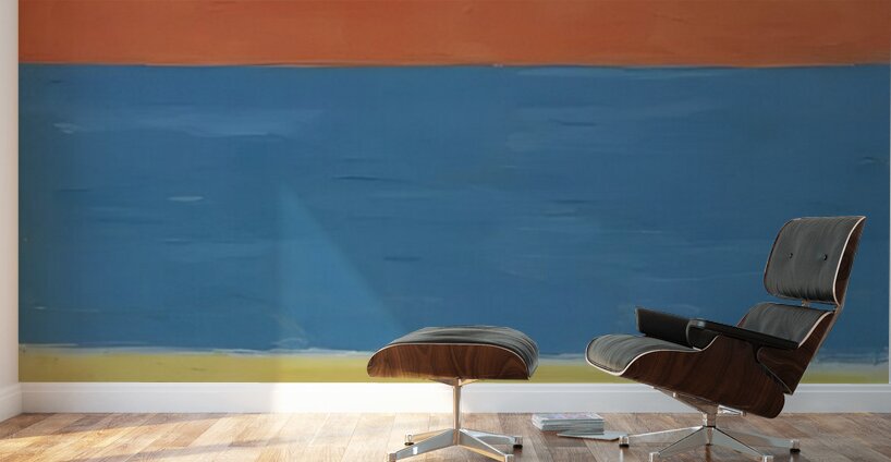Milton Avery 22 Wall Murals