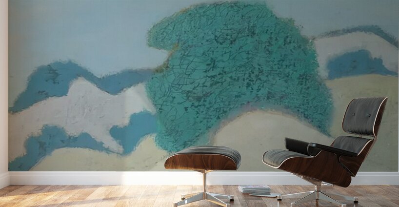 Milton Avery 25 Wall Murals