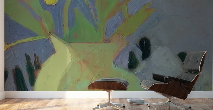 Milton Avery 31 Wall Murals