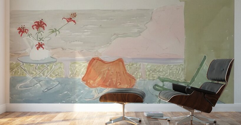 Milton Avery 34 Wall Murals