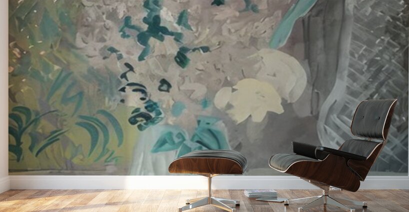 Milton Avery 37 Wall Murals