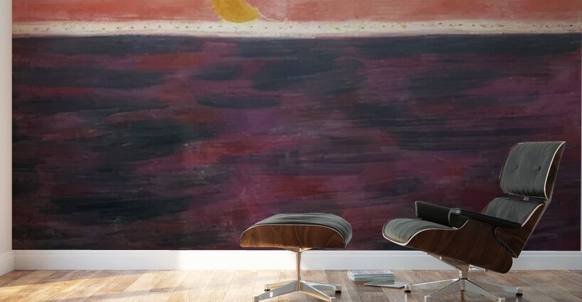 Milton Avery 54 Wall Murals