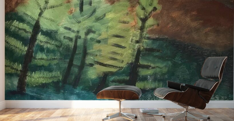 Milton Avery 63 Wall Murals