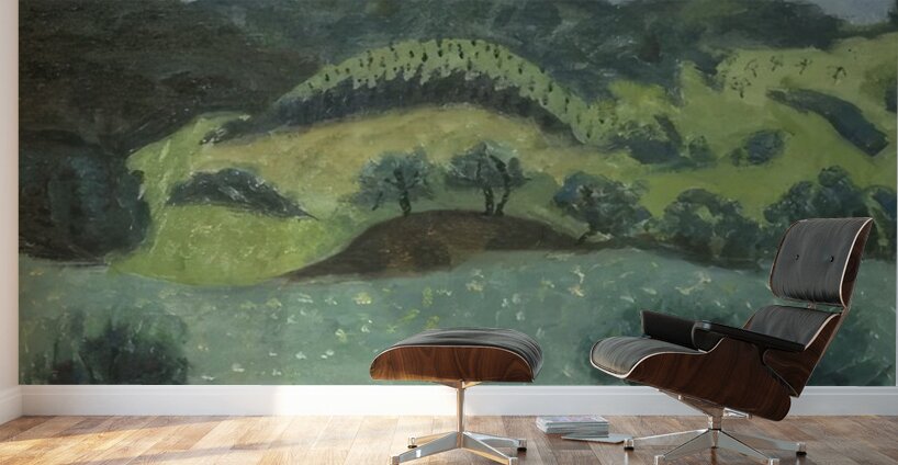 Milton Avery 64 Wall Murals