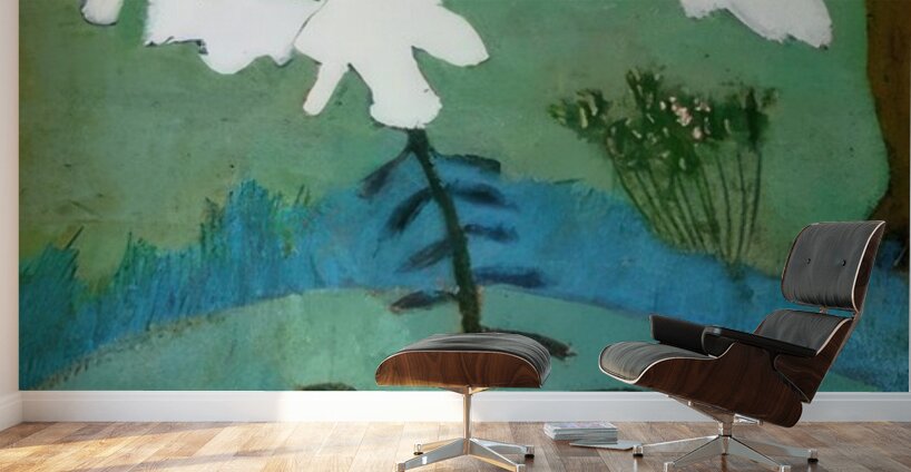 Milton Avery 8 Wall Murals