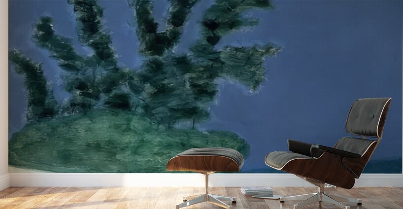 Milton Avery 11 Wall Murals