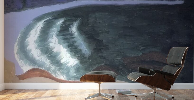 Milton Avery 13 Wall Murals