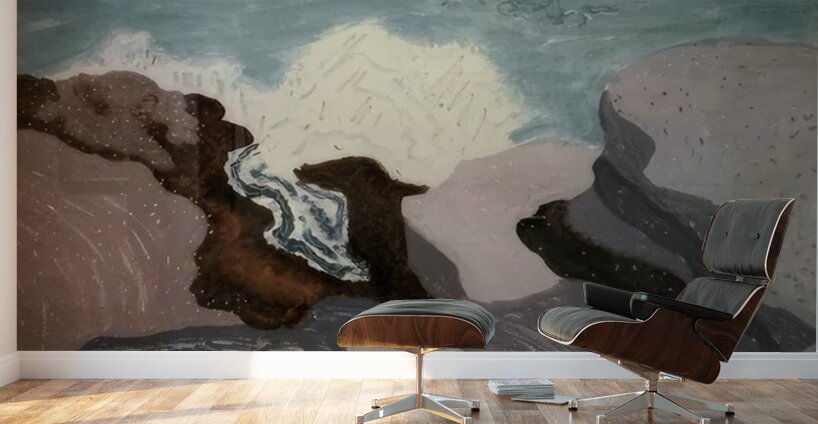 Milton Avery 17 Wall Murals