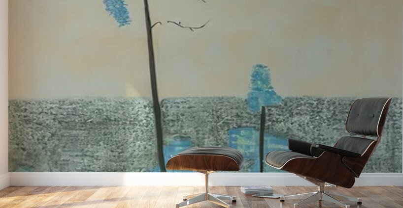 Milton Avery 20 Wall Murals